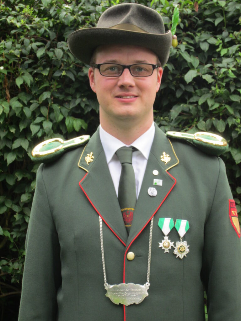 Foto von Hendrik Rohling